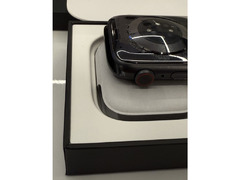 Apple Watch Nike Series 6 GPS+Cellular