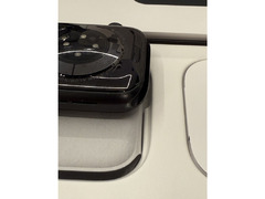 Apple Watch Nike Series 6 GPS+Cellular