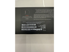 Apple Watch Nike Series 6 GPS+Cellular