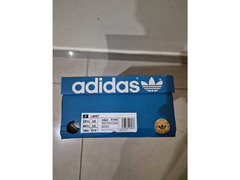 Adidas LWST Grey/Black 10.5
