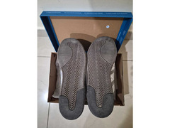 Adidas LWST Grey/Black 10.5