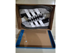 Adidas LWST Grey/Black 10.5