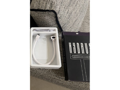 AsiaHorse Hydrus-8PIN GPU PSU Extension Cable ARGB Light