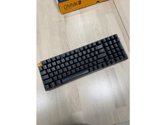 Glorious GMMK2 Keyboard