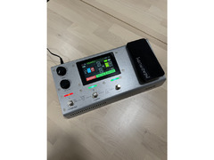 Headrush MX5 Guitar Processor