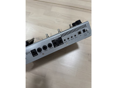 Headrush MX5 Guitar Processor