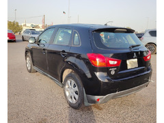 2014 ASX for Sale
