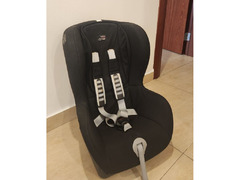 Car Seat - Britax Römer