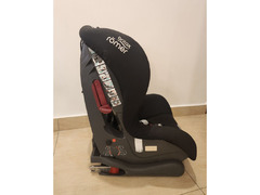 Car Seat - Britax Römer