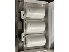 TP-Link Deco XE75 Pro WiFi 6E Mesh (3-Pack) – AXE5400, 7200 sq. ft Coverage