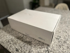 TP-Link Deco XE75 Pro WiFi 6E Mesh (3-Pack) – AXE5400, 7200 sq. ft Coverage