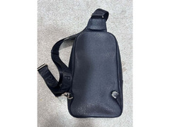 Balmain Crossbody Men's Bag Preloved - Used