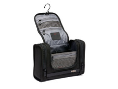 TUMI Hanging Travel Kit - Brand New