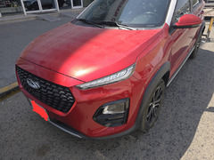 💥For Sale Cherry Tiggo 2Pro- 2021 Model Year - 1800 KD 💥