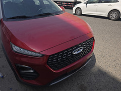 💥For Sale Cherry Tiggo 2Pro- 2021 Model Year - 1800 KD 💥