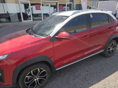 💥For Sale Cherry Tiggo 2Pro- 2021 Model Year - 1800 KD 💥