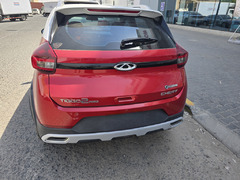 💥For Sale Cherry Tiggo 2Pro- 2021 Model Year - 1800 KD 💥