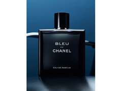 BLEU DE CHANEL Eau De Parfum 100ml - Brand New