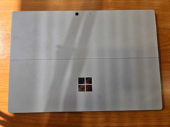Microsoft surface pro 7