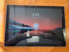 Microsoft surface pro 7