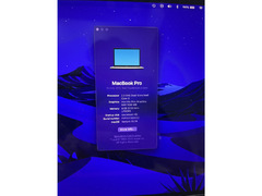 DROPPED PRICE - MacBook Pro 13' 2017 128GB 8GB Space Grey