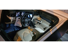 Toyota Camry 2020 Model for Sale with Excellent conditon