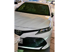 Toyota Camry 2020 Model for Sale with Excellent conditon