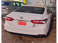 Toyota Camry 2020 Model for Sale with Excellent conditon
