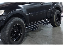 NFAB Side Steps ORP Offroad 4x4