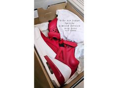Nike Air Jodan Spizike Limited Edition US 13 / EURO 46