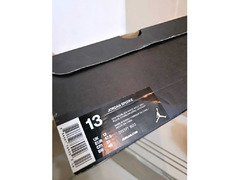 Nike Air Jodan Spizike Limited Edition US 13 / EURO 46