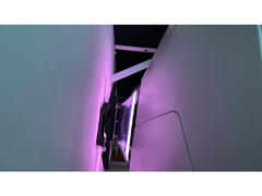 Samsung G8 OLED 34 inch UltraWide Monitor(Rarely Used) for sale