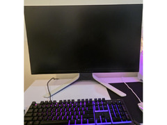 Alienware 27" Gaming Monitor