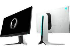 Alienware 27" Gaming Monitor