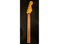 Fender Player Plus Stratocaster Neck