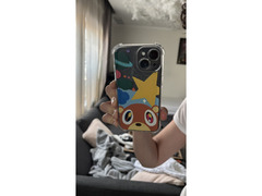 iPhone 15 128gb black (used)