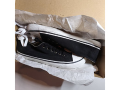 Bohempia Herlik 2.0 Unisex Barefoot Shoes (EU 42W)