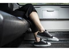 Bohempia Herlik 2.0 Unisex Barefoot Shoes (EU 42W)