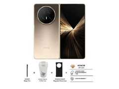 HONOR Magic V5 5G (16GB+512GB) Bundle
