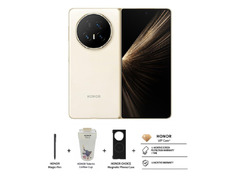 HONOR Magic V5 5G (16GB+512GB) Bundle