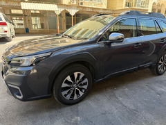 Car for Sale - Subaru Outback