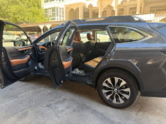 Car for Sale - Subaru Outback