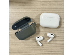 AirPods Pro, 1st generation