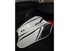 New Nordicdots Swedish Padel Sports Bag