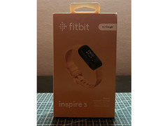 Fitbit Inspire 3