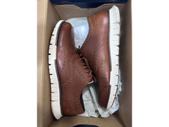 Cole Haan Shoes_Remastered-Size 9.5us Wide fits 10us