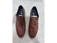 Cole Haan Shoes_Remastered-Size 9.5us Wide fits 10us