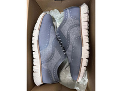 Cole Haan Shoes_Remastered-Size 9.5us Wide fits 10us