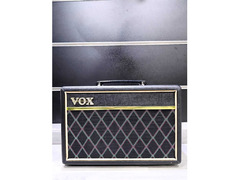 Vox Pathfinder Bass 10 Electric Guitar Amplifier
