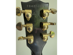 2010 Gibson SG - Ebony Finish - Excellent Condition w/ Case